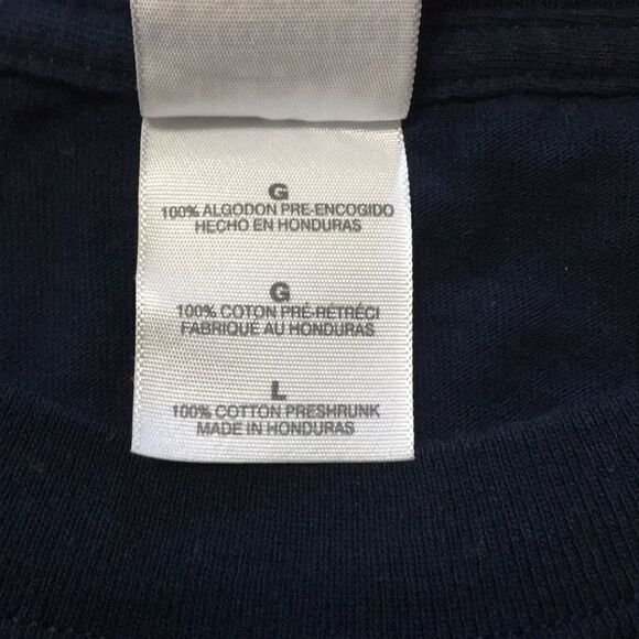 Vintage See You at the Pole 2K3 Tee L - Picture 5 of 8